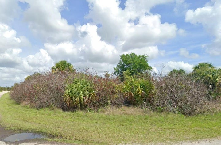 Photo 1 of 5 — FRITZ AVENUE, NORTH PORT, FL 34288