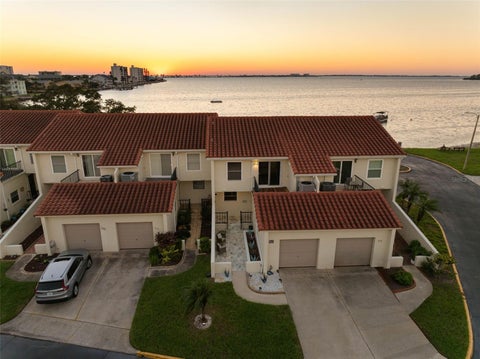 Photo of 2700 Bayshore Boulevard #511, Dunedin, FL 34698 (MLS # TB8558482)