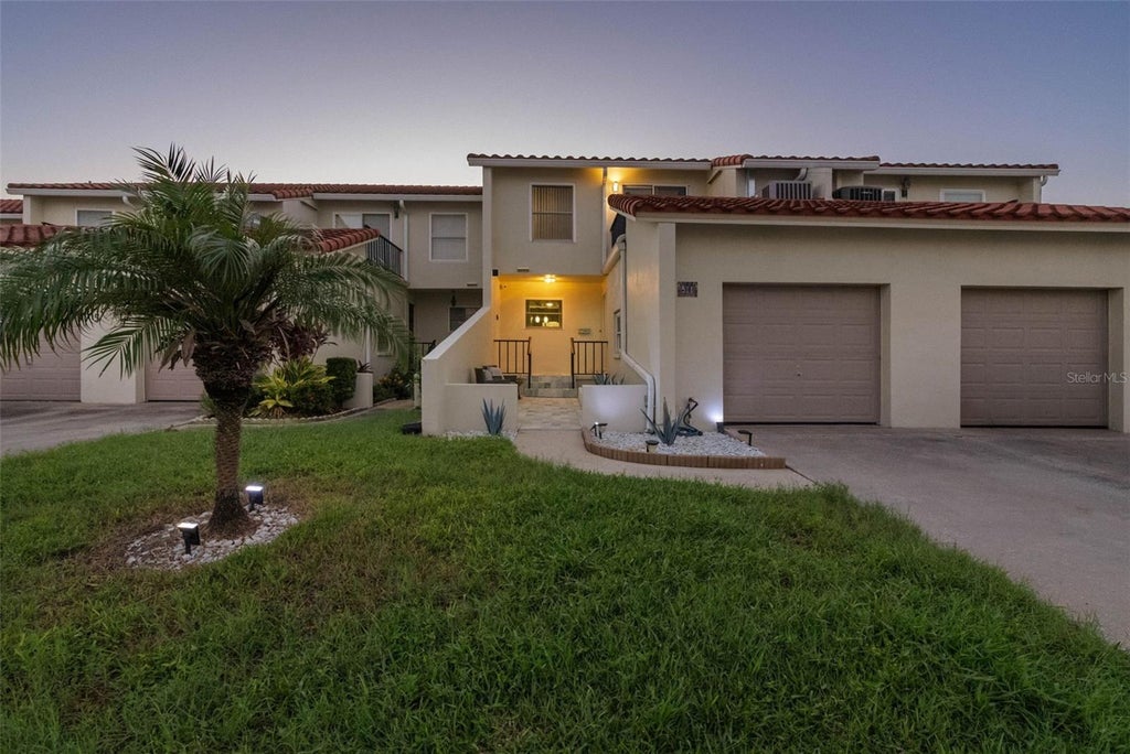 Photo of 2700 Bayshore Boulevard #511, Dunedin, FL 34698 (MLS # TB8558482)