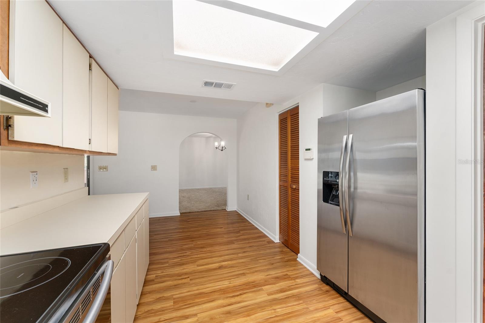 RAINBOW SPGS - Residential