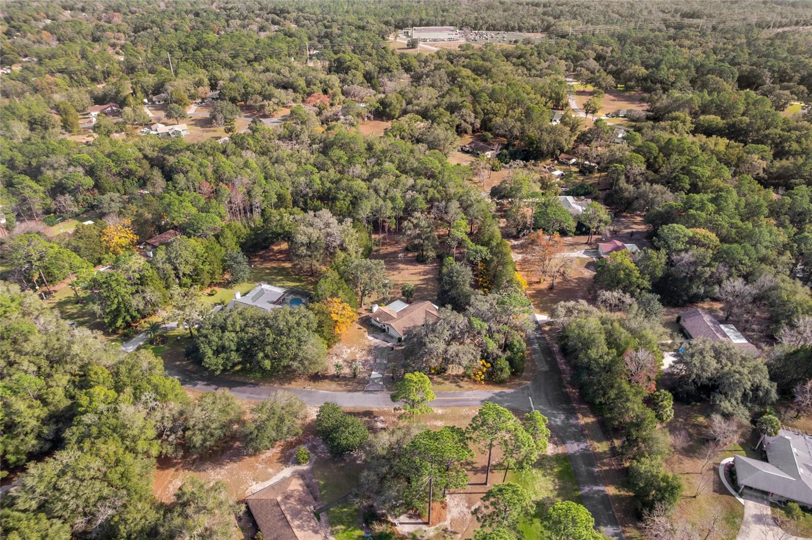 RAINBOW SPGS - Residential