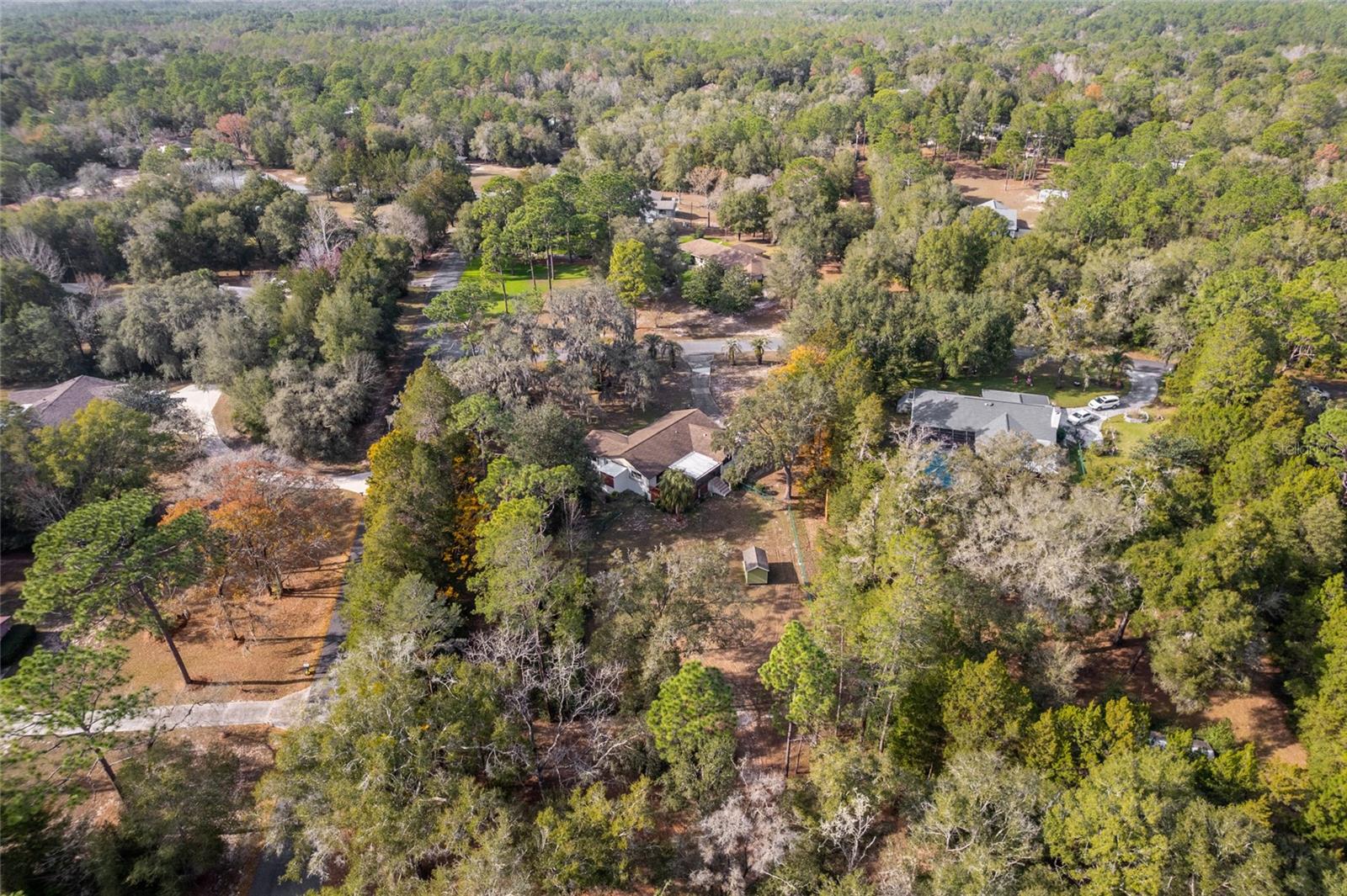 RAINBOW SPGS - Residential