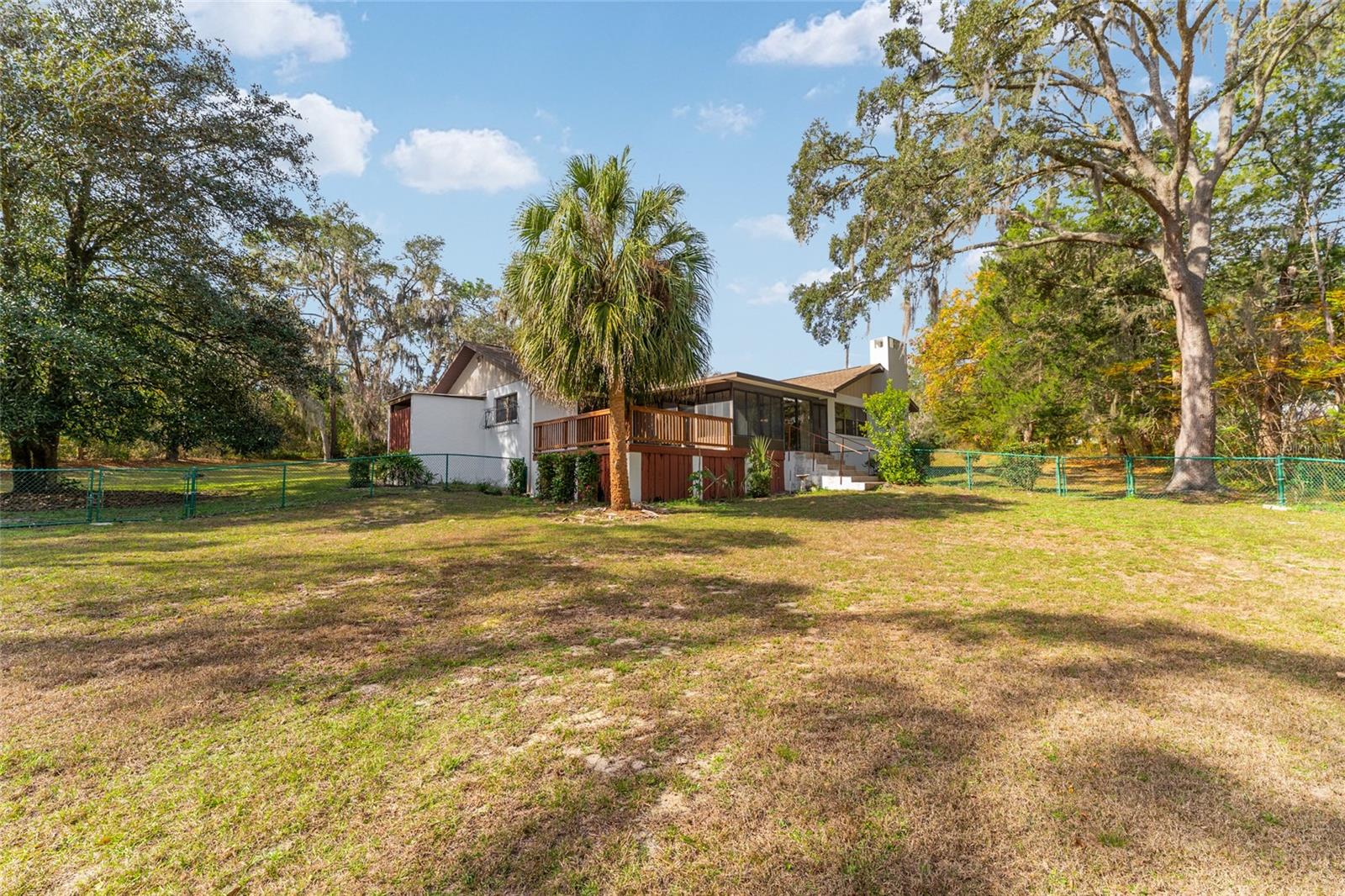 RAINBOW SPGS - Residential