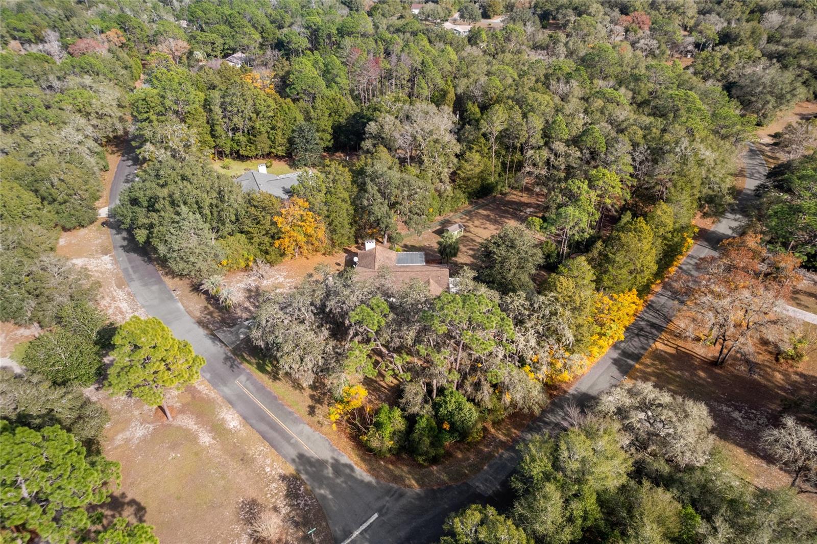 RAINBOW SPGS - Residential