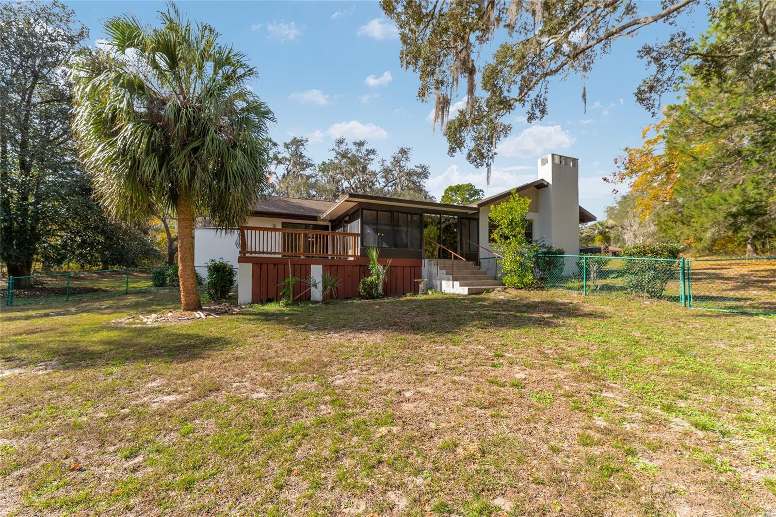 RAINBOW SPGS - Residential