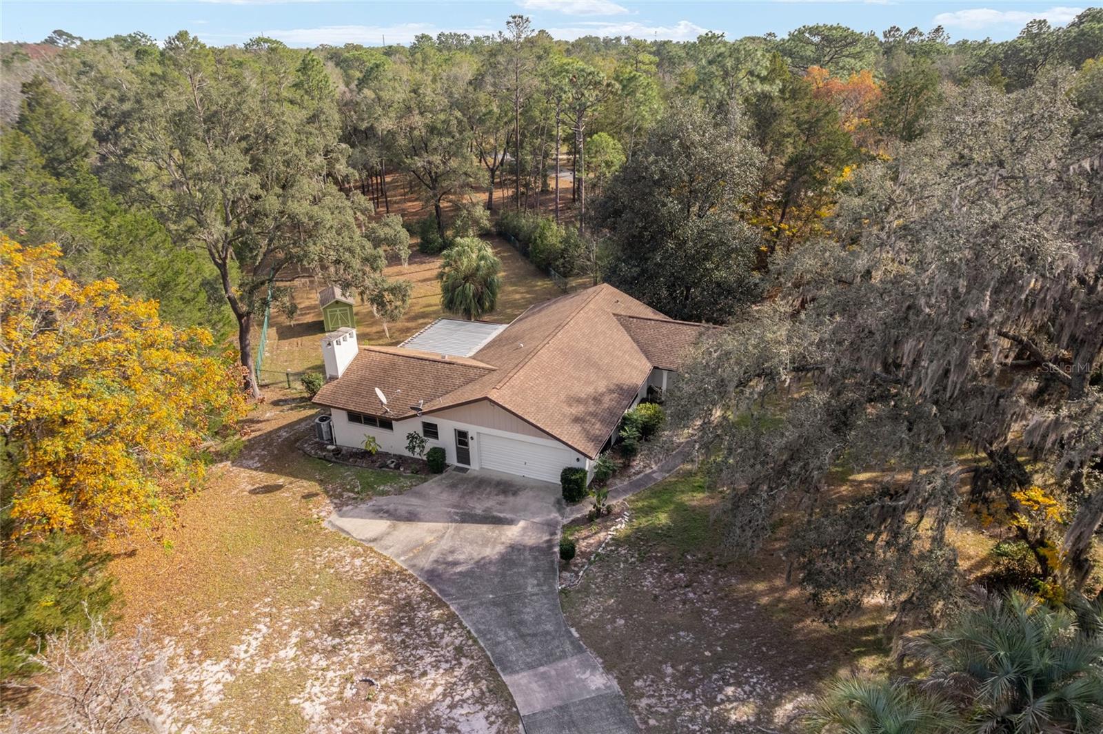 RAINBOW SPGS - Residential