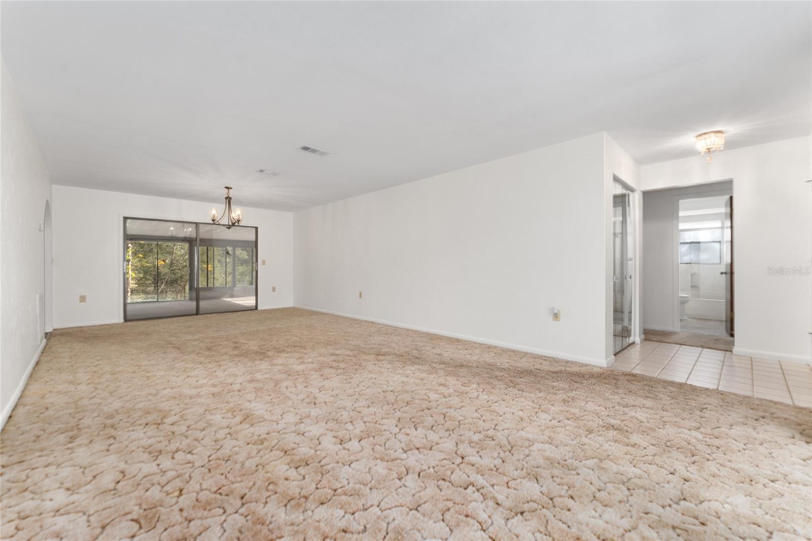 RAINBOW SPGS - Residential