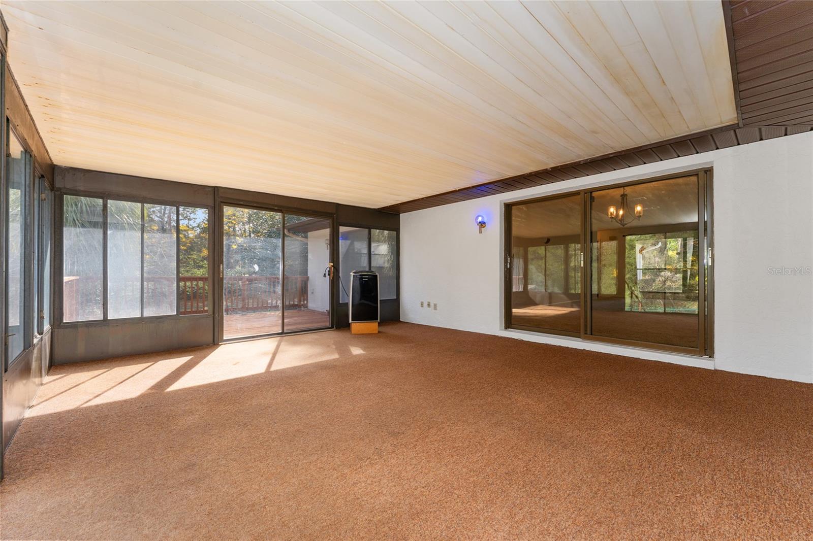 RAINBOW SPGS - Residential