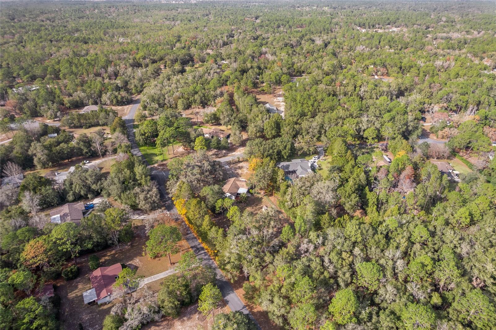 RAINBOW SPGS - Residential