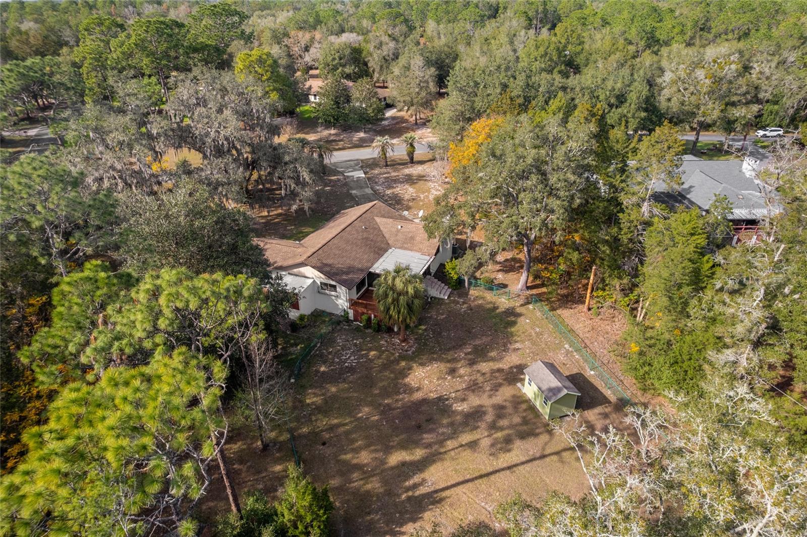 RAINBOW SPGS - Residential