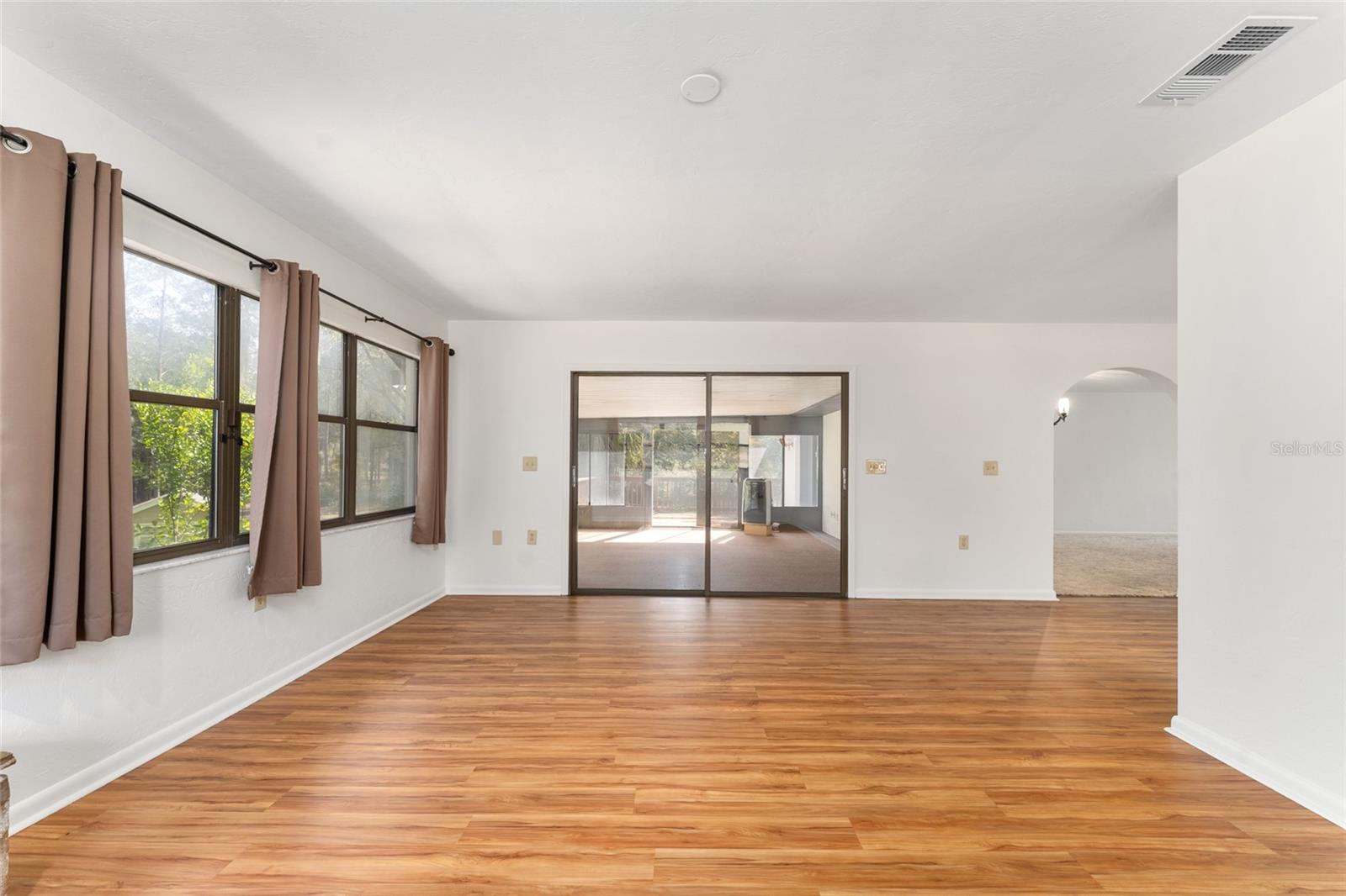 RAINBOW SPGS - Residential