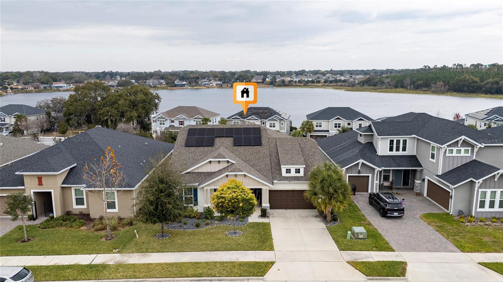 1569 OSPREY VIEW DRIVE