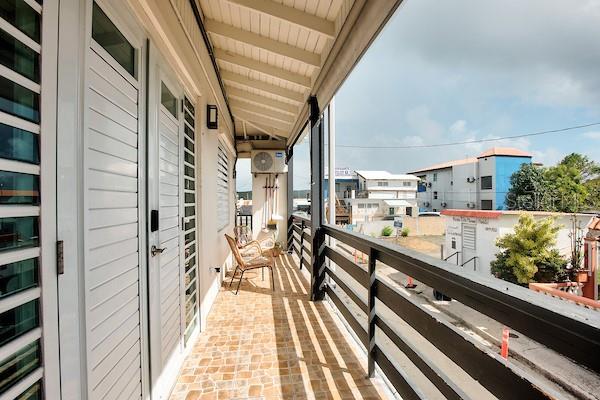 DEWEY - Commercial Sale