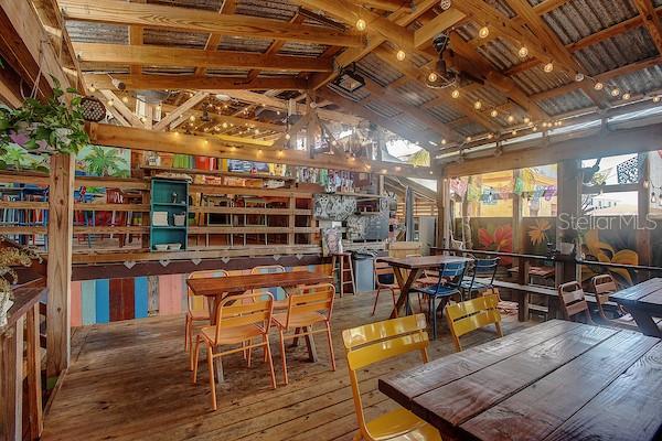 DEWEY - Commercial Sale