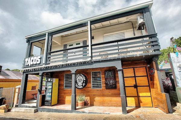 23 PEDRO MARQUEZ STREET