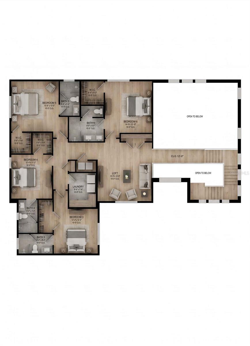 1152 PRADO LANE