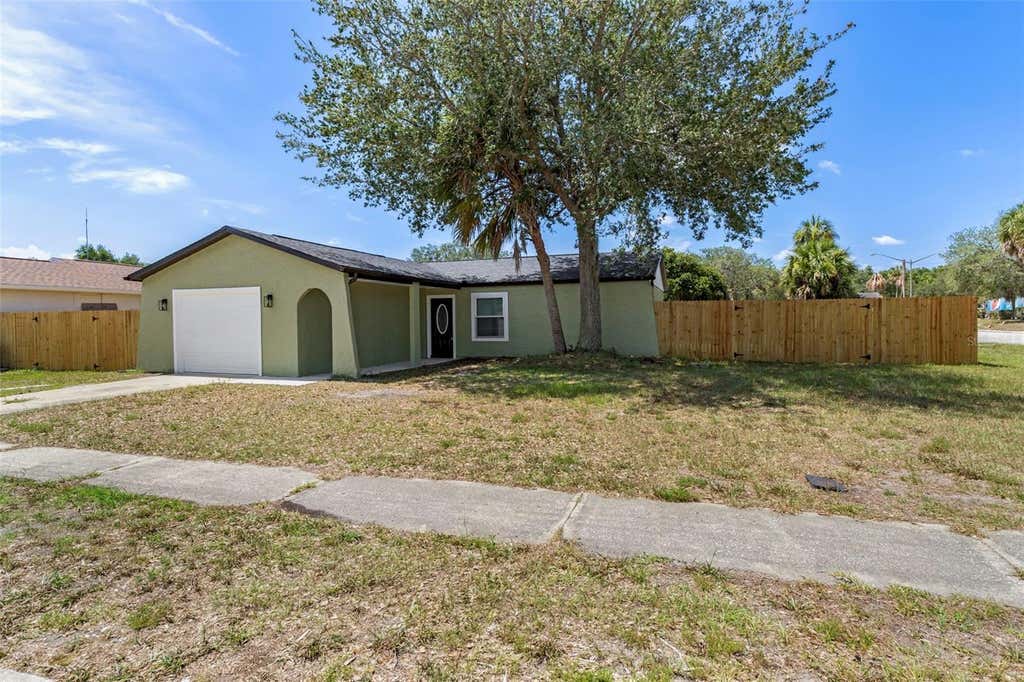 Photo of 12036 Country Cove Avenue, Hudson, FL 34669 (MLS # W7886751)