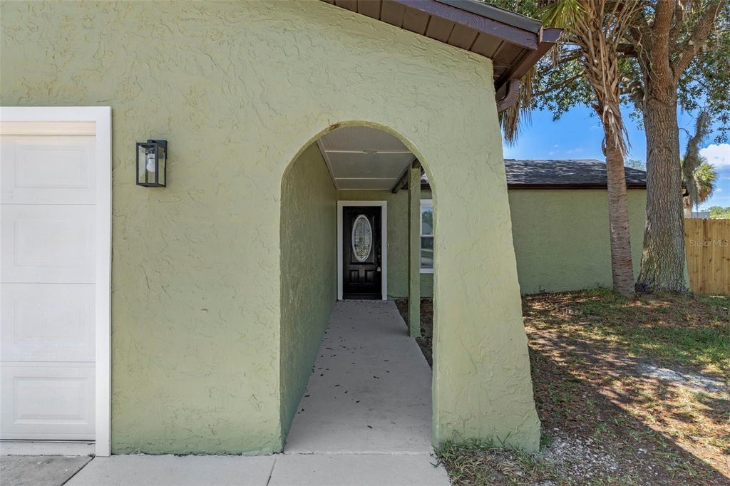 Photo of 12036 Country Cove Avenue, Hudson, FL 34669 (MLS # W7886751)