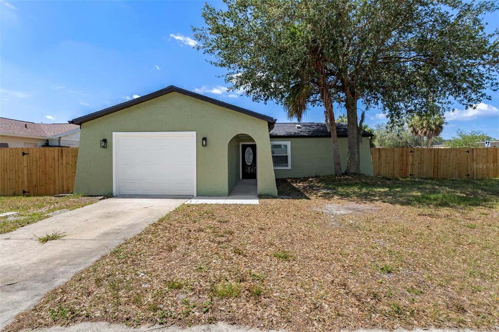 Photo of 12036 Country Cove Avenue, Hudson, FL 34669 (MLS # W7886751)