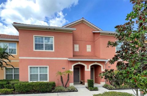 A home in KISSIMMEE