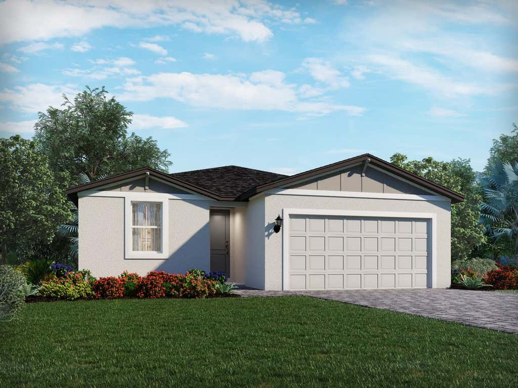 Photo of 26144 Azalea Oak Circle, Groveland, FL 34736 (MLS # TB8538475)