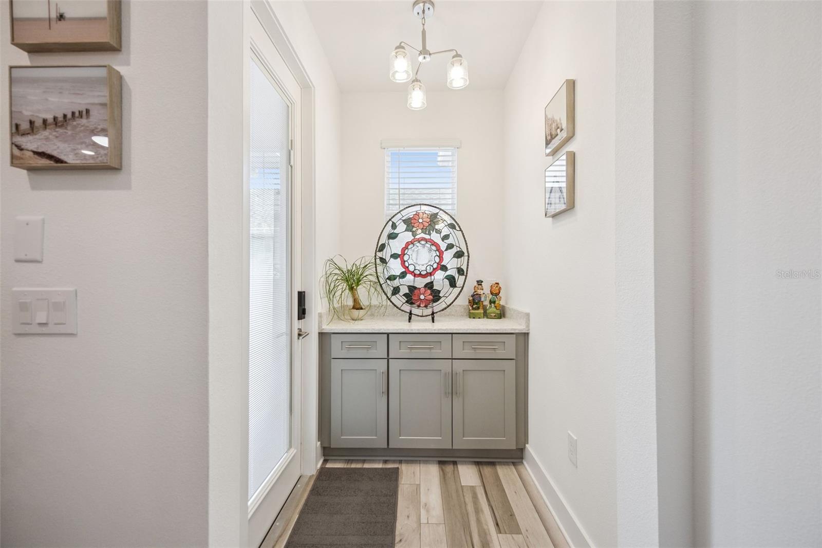 HARVEST/OVATION - Residential