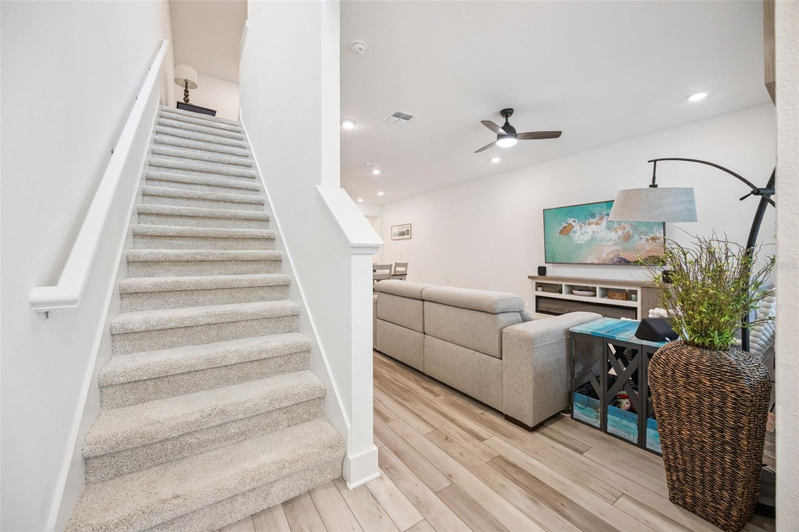 HARVEST/OVATION - Residential