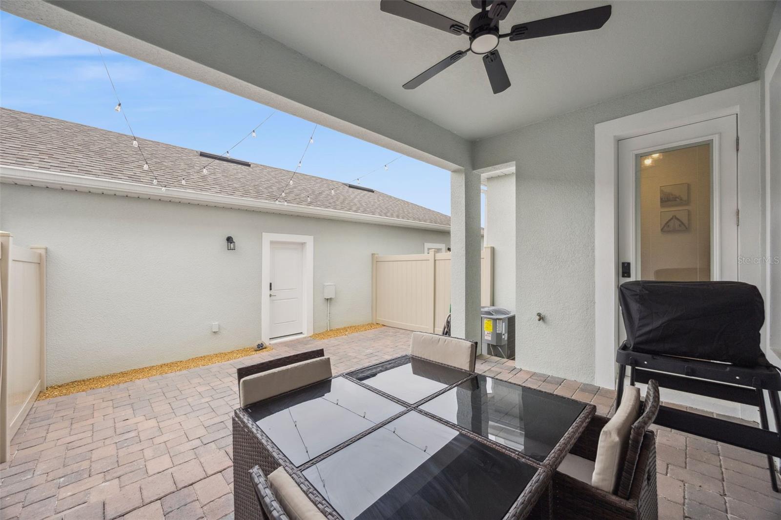 HARVEST/OVATION - Residential