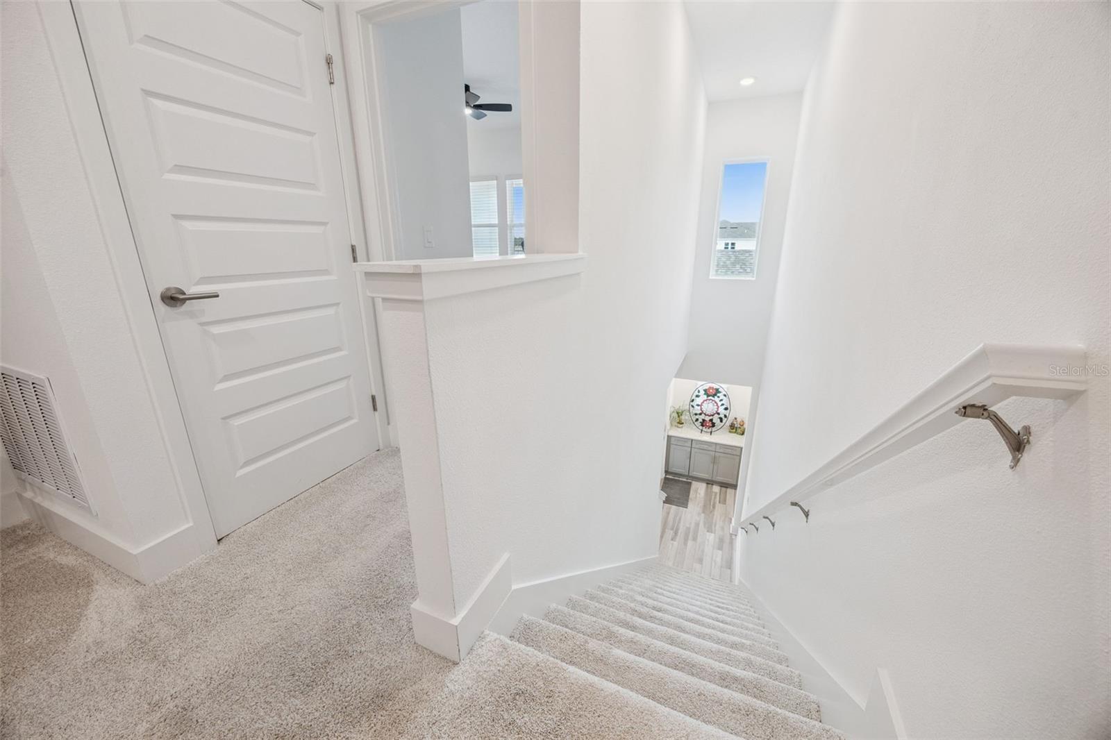 HARVEST/OVATION - Residential