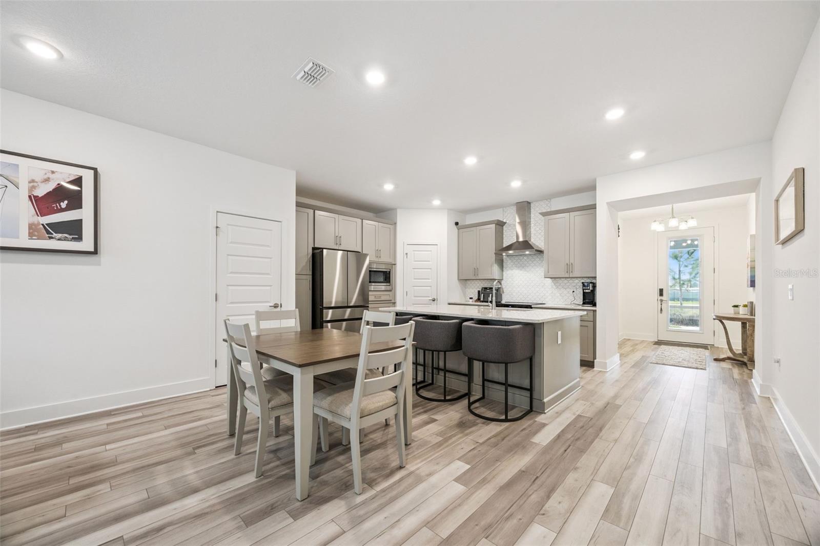 HARVEST/OVATION - Residential