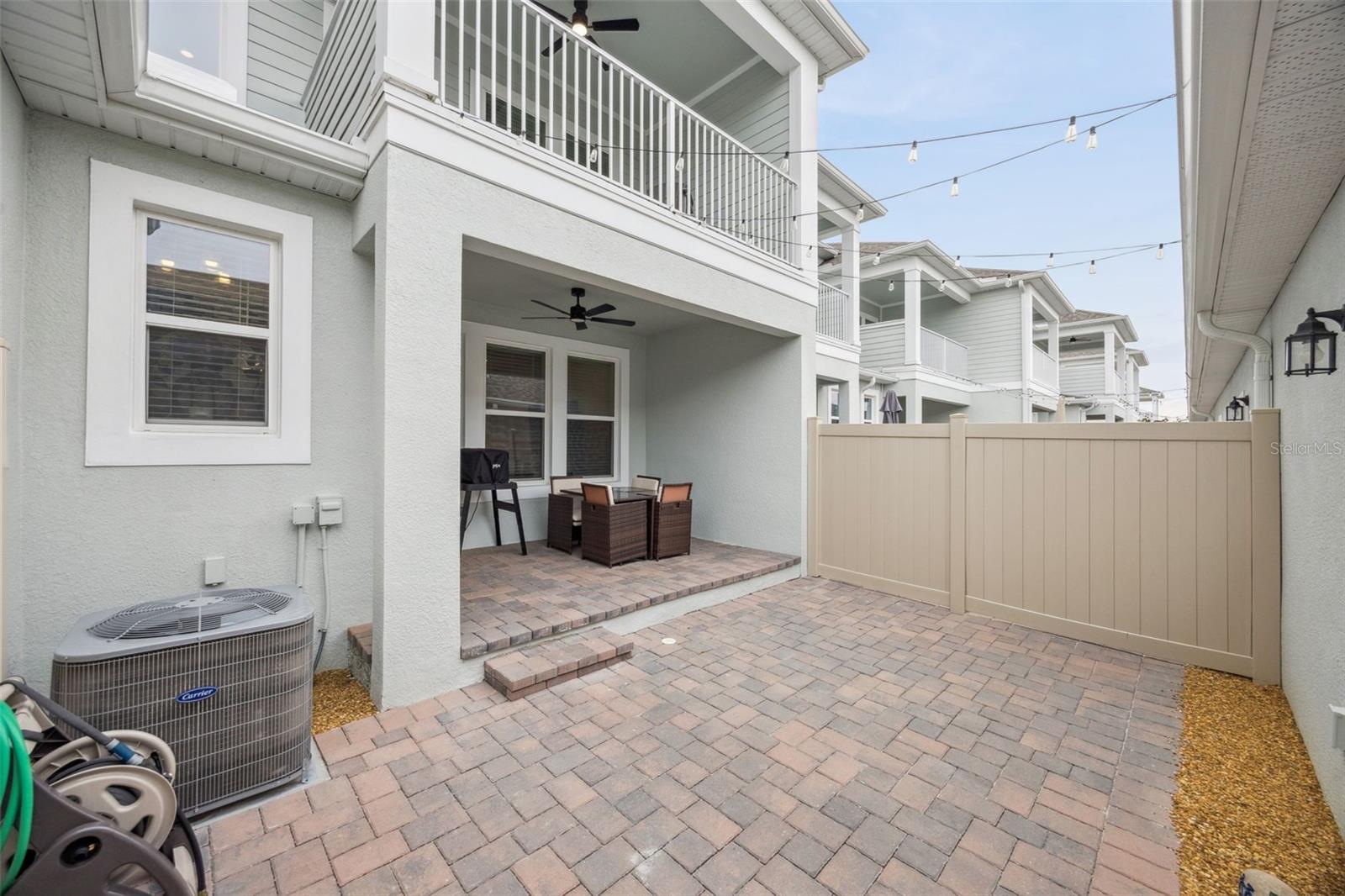 HARVEST/OVATION - Residential