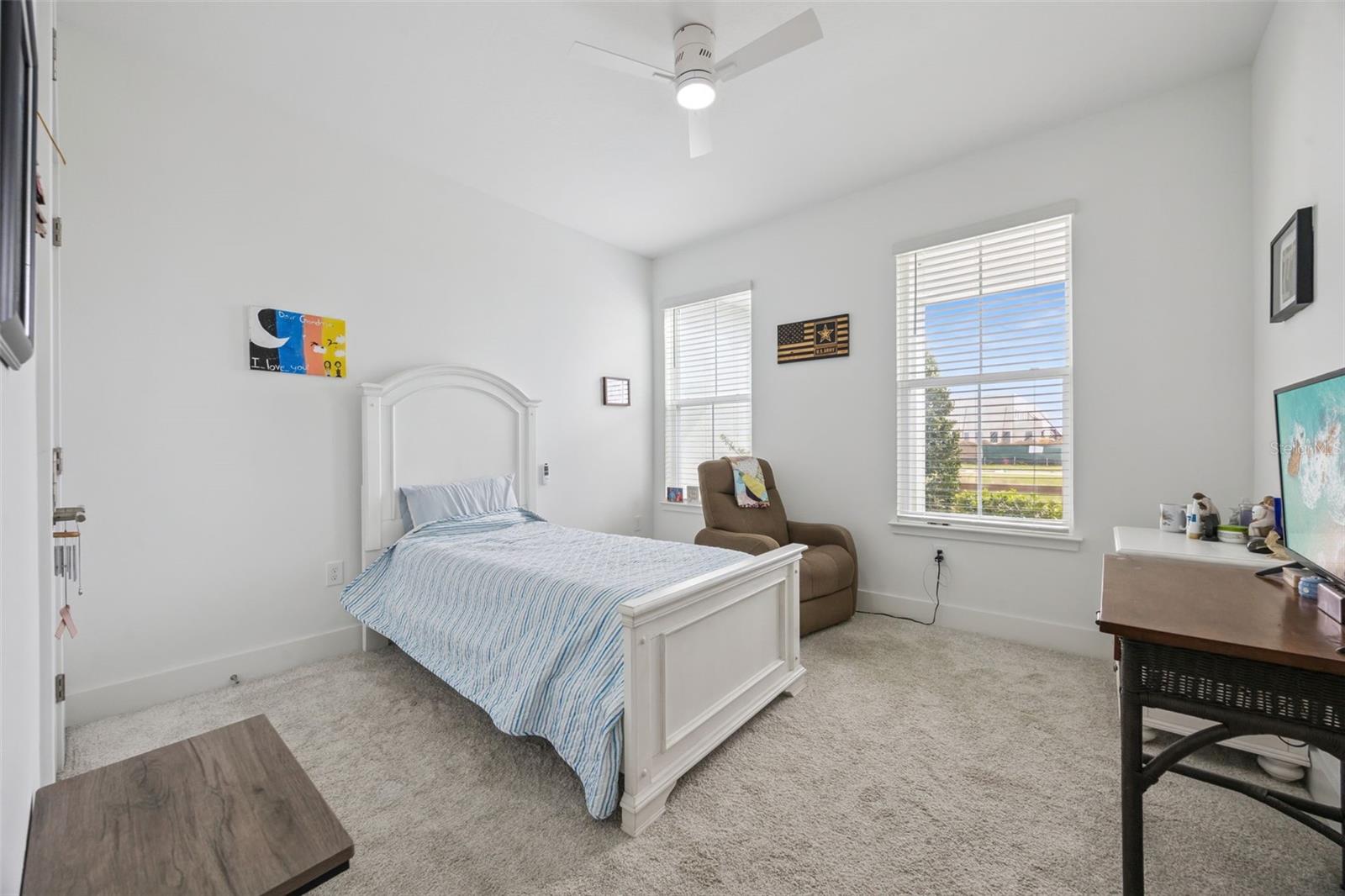 HARVEST/OVATION - Residential