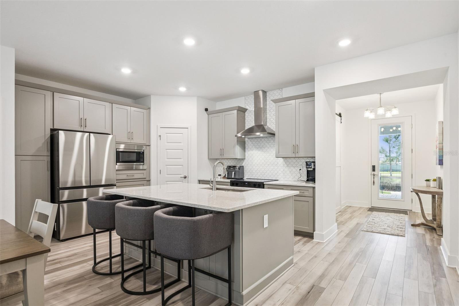 HARVEST/OVATION - Residential