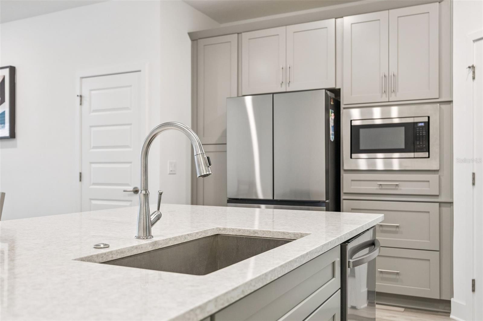 HARVEST/OVATION - Residential