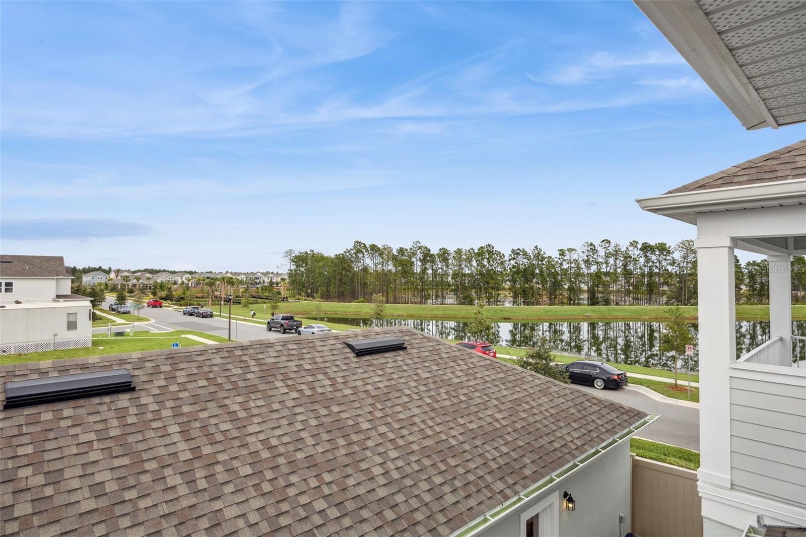 HARVEST/OVATION - Residential