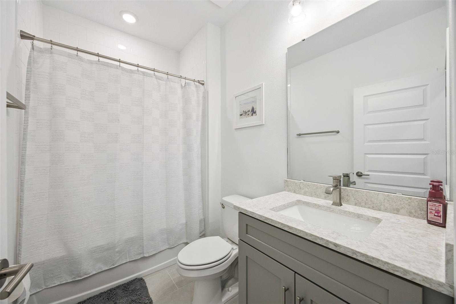 HARVEST/OVATION - Residential