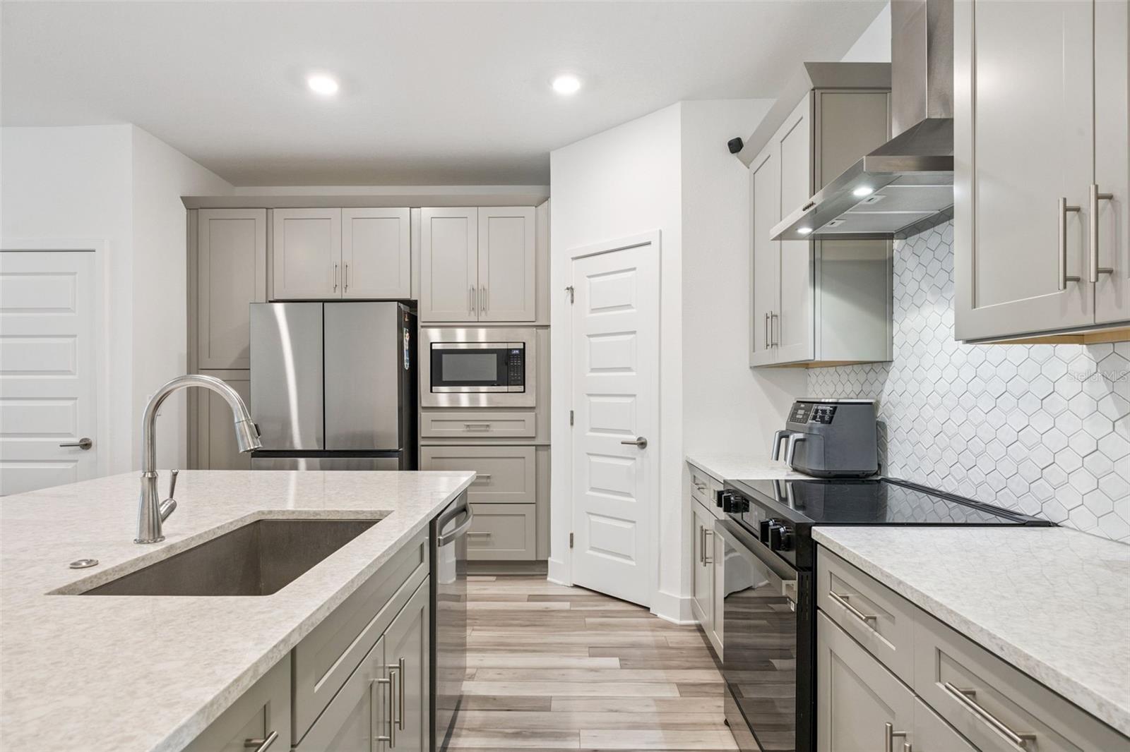 HARVEST/OVATION - Residential