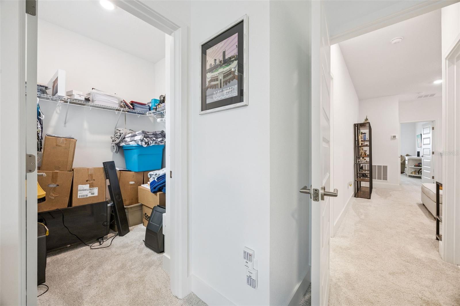 HARVEST/OVATION - Residential