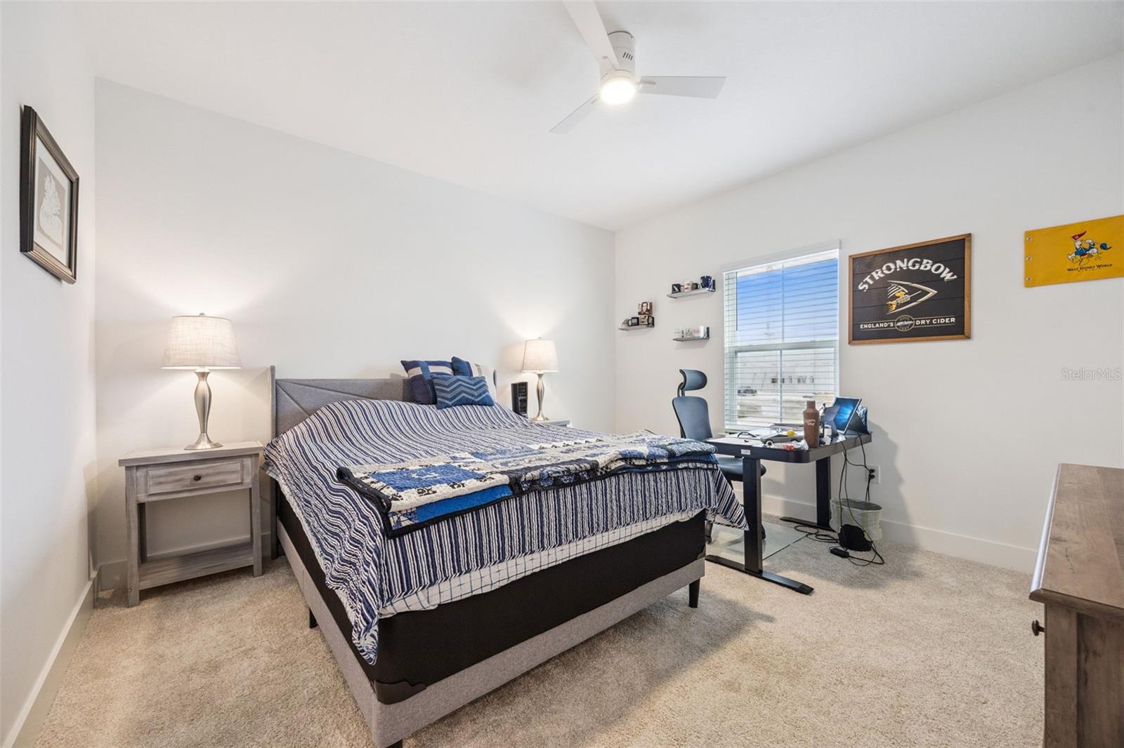 HARVEST/OVATION - Residential