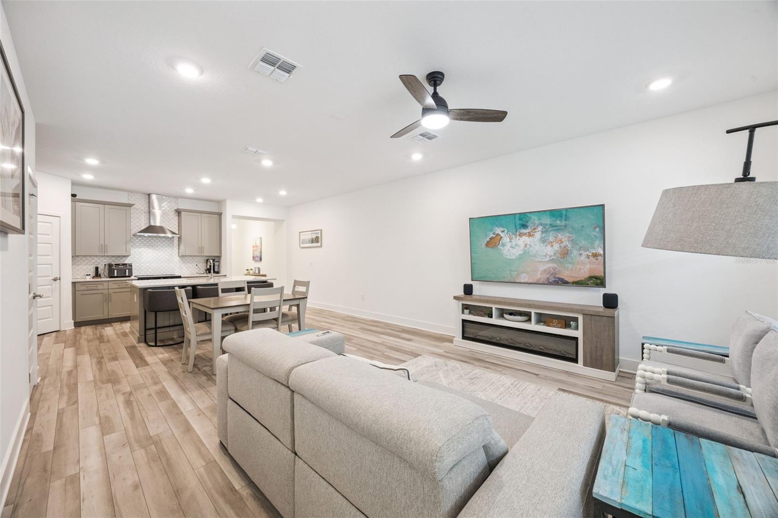 HARVEST/OVATION - Residential