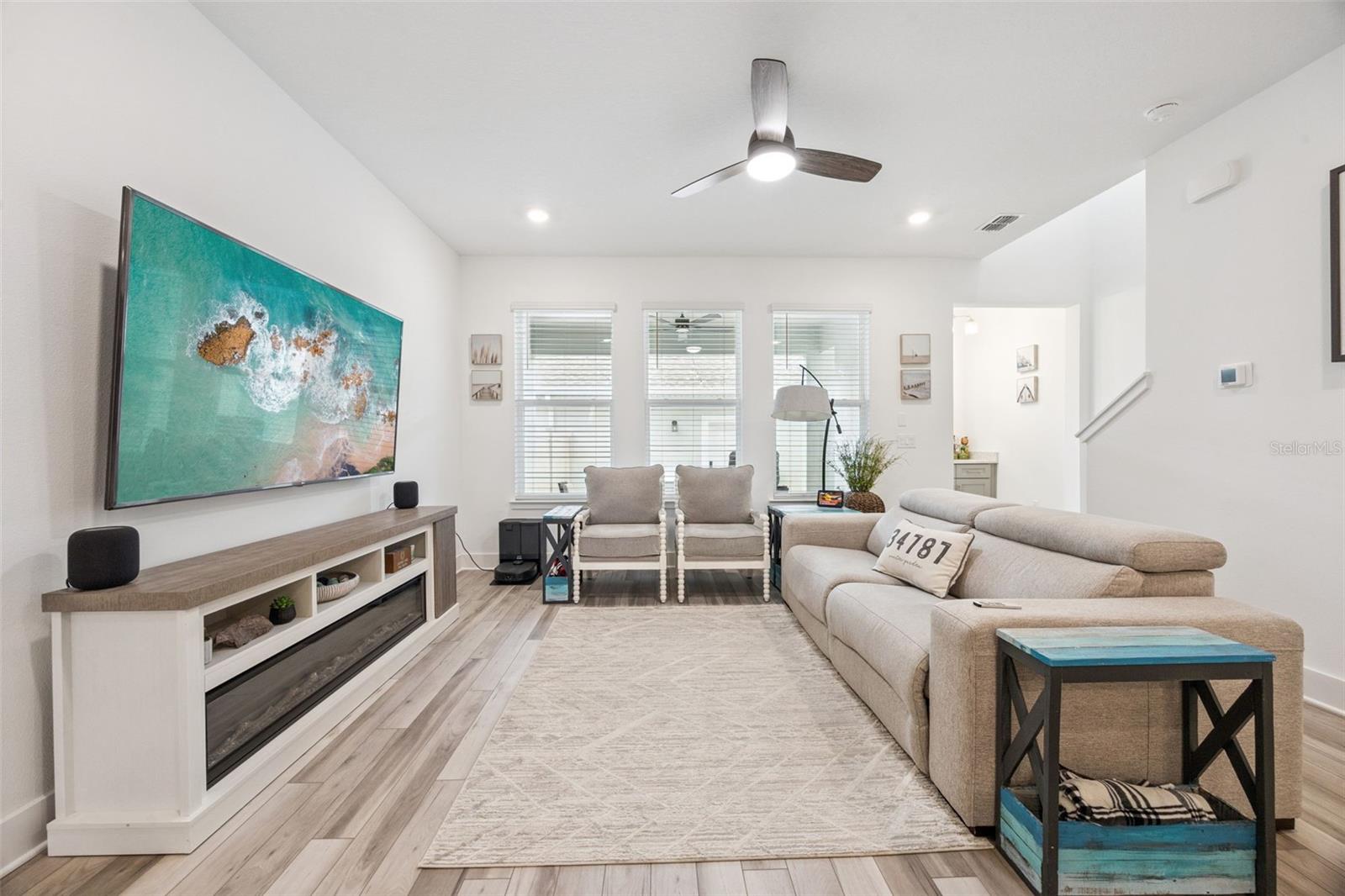 HARVEST/OVATION - Residential