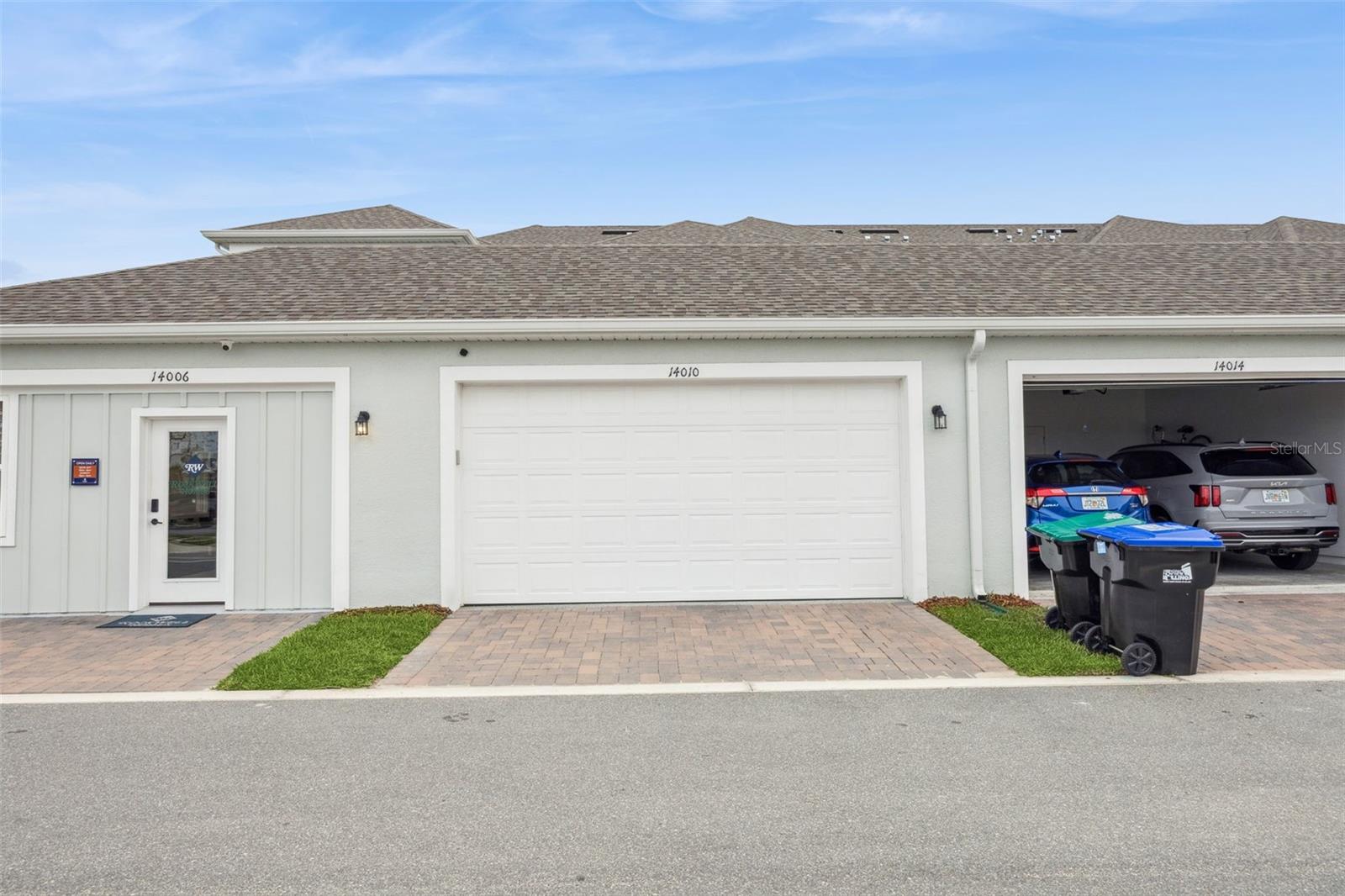 HARVEST/OVATION - Residential