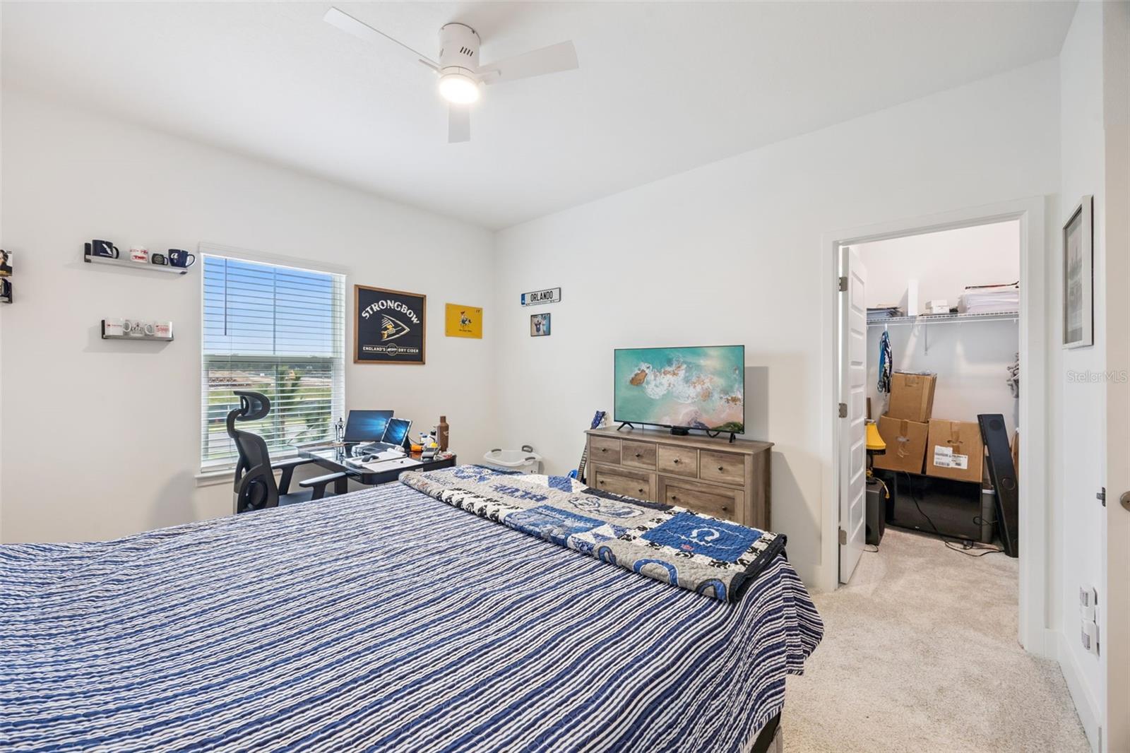 HARVEST/OVATION - Residential