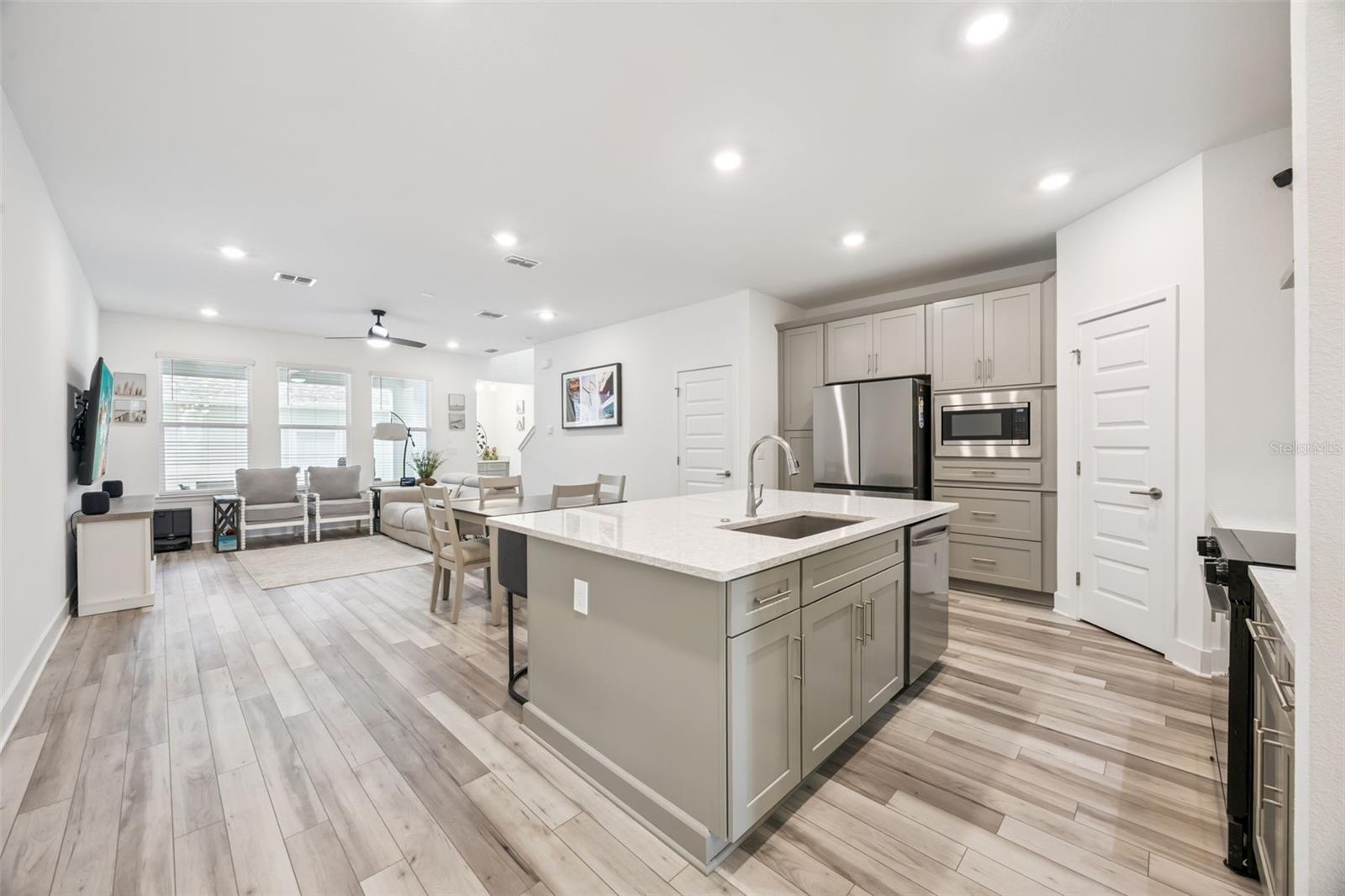 HARVEST/OVATION - Residential