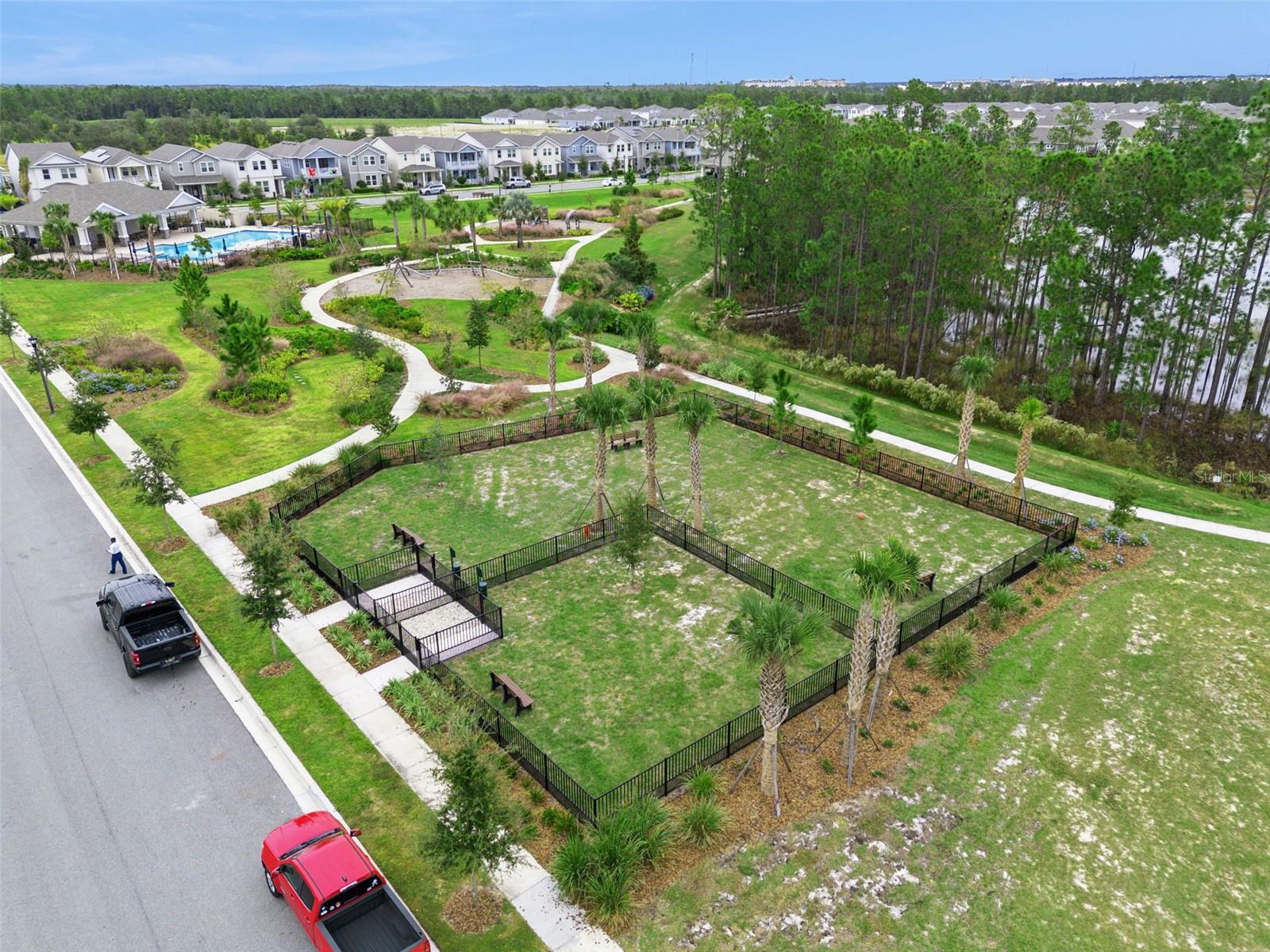 HARVEST/OVATION - Residential