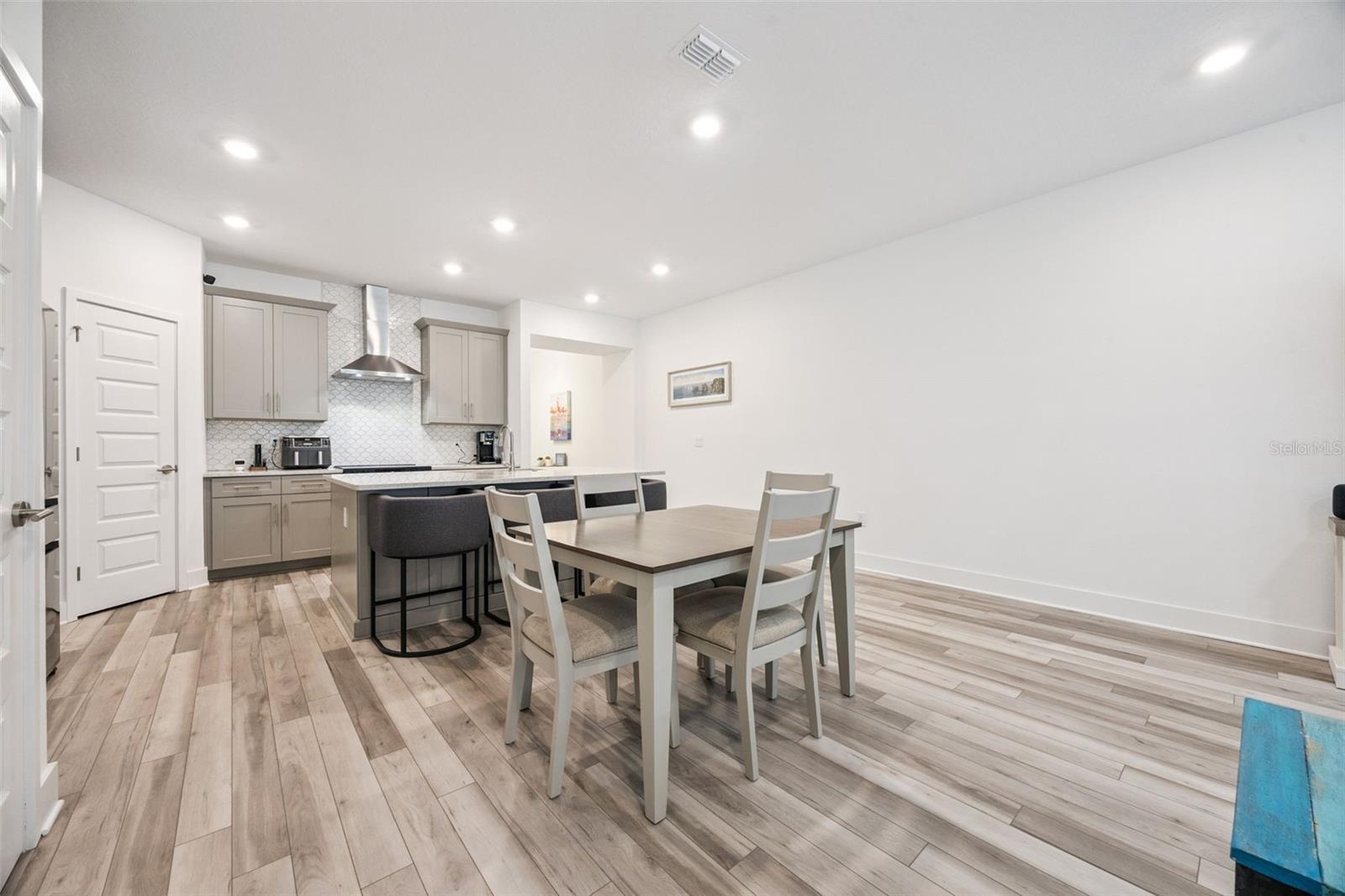 HARVEST/OVATION - Residential