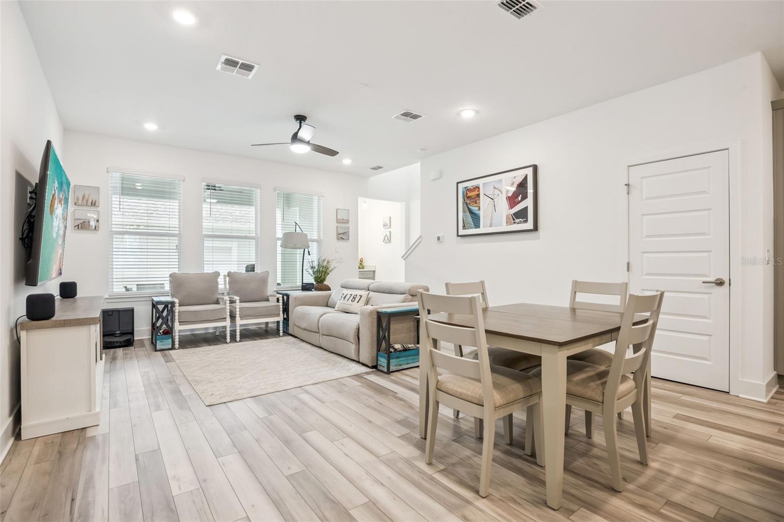 HARVEST/OVATION - Residential