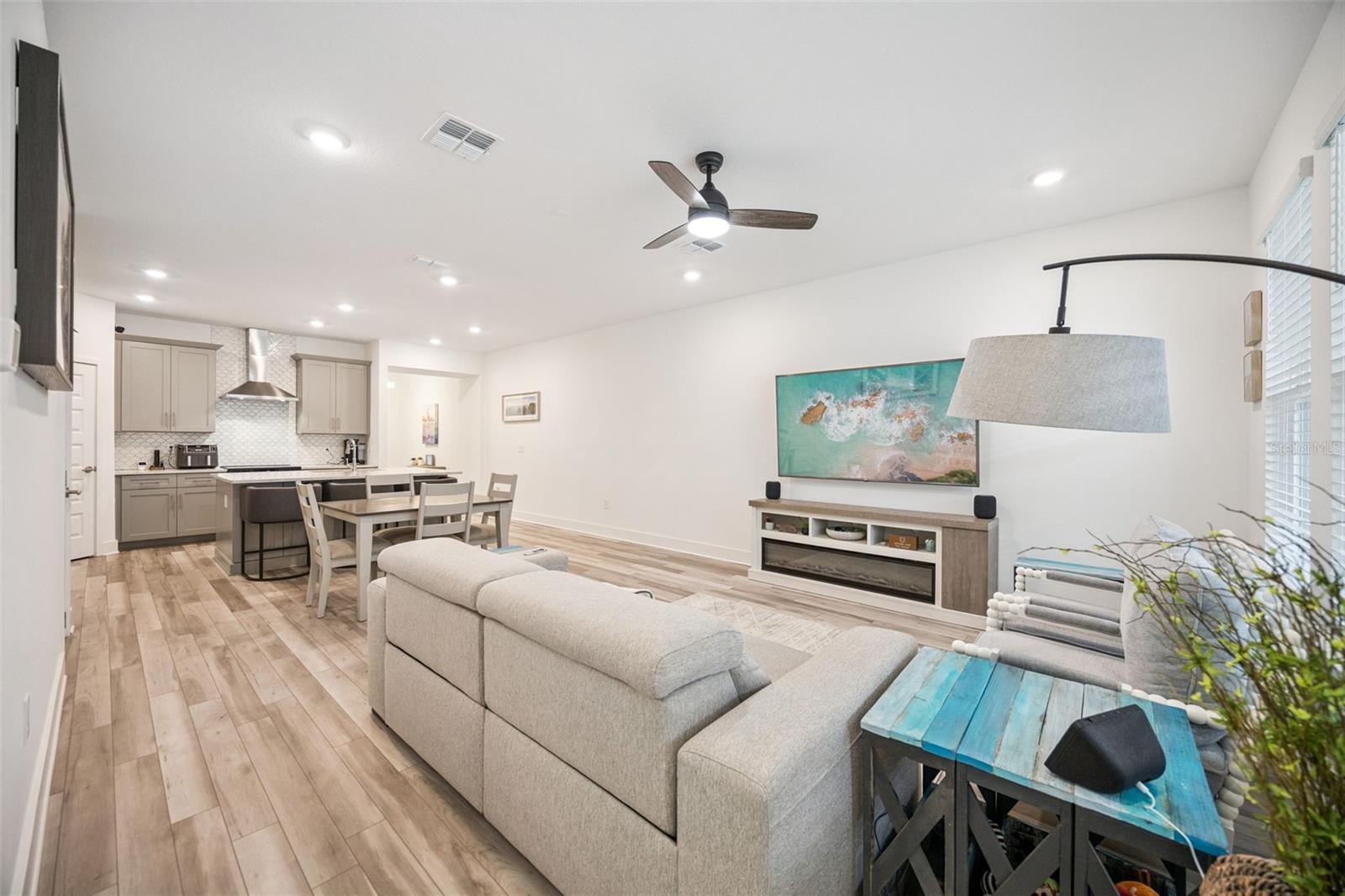 HARVEST/OVATION - Residential