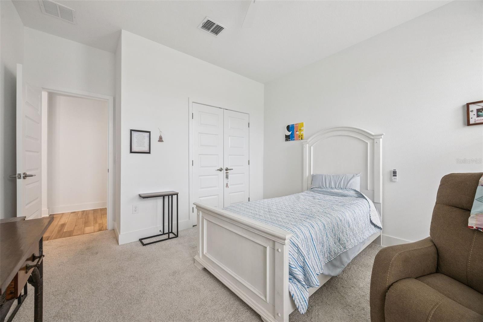 HARVEST/OVATION - Residential