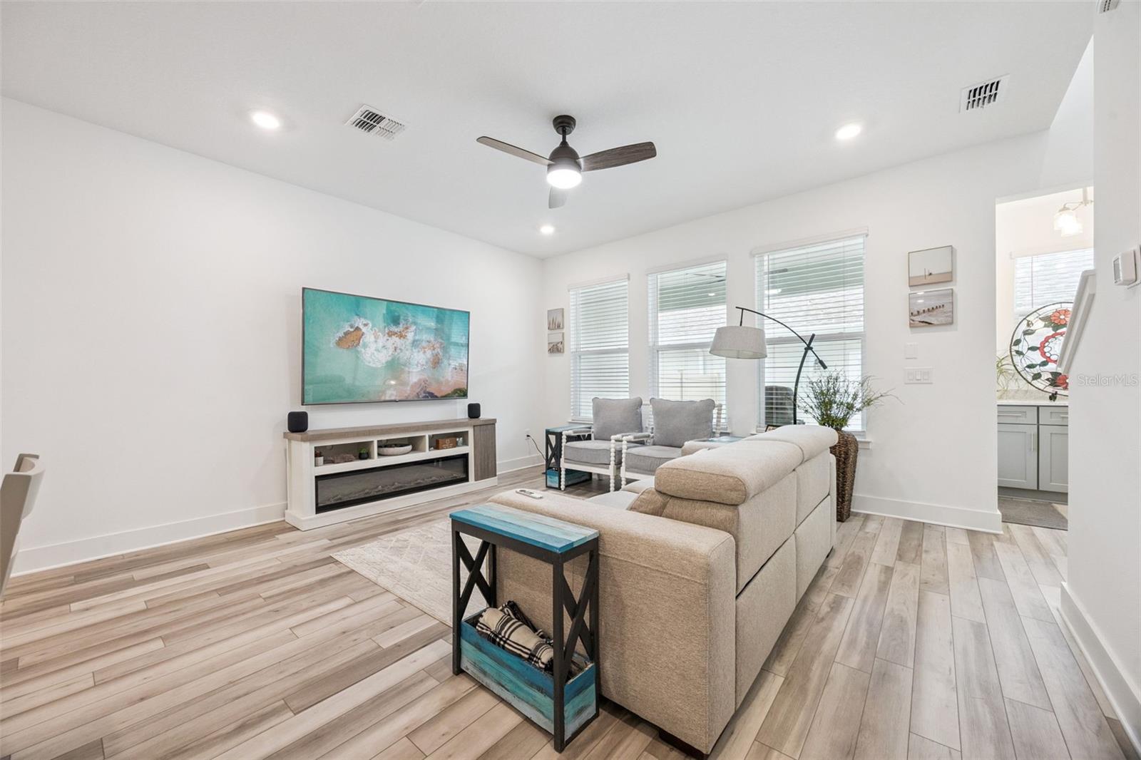 HARVEST/OVATION - Residential